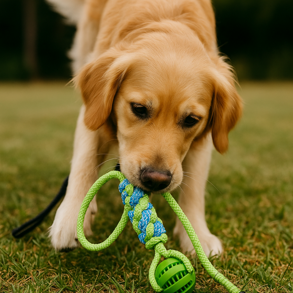 Tug Buddy