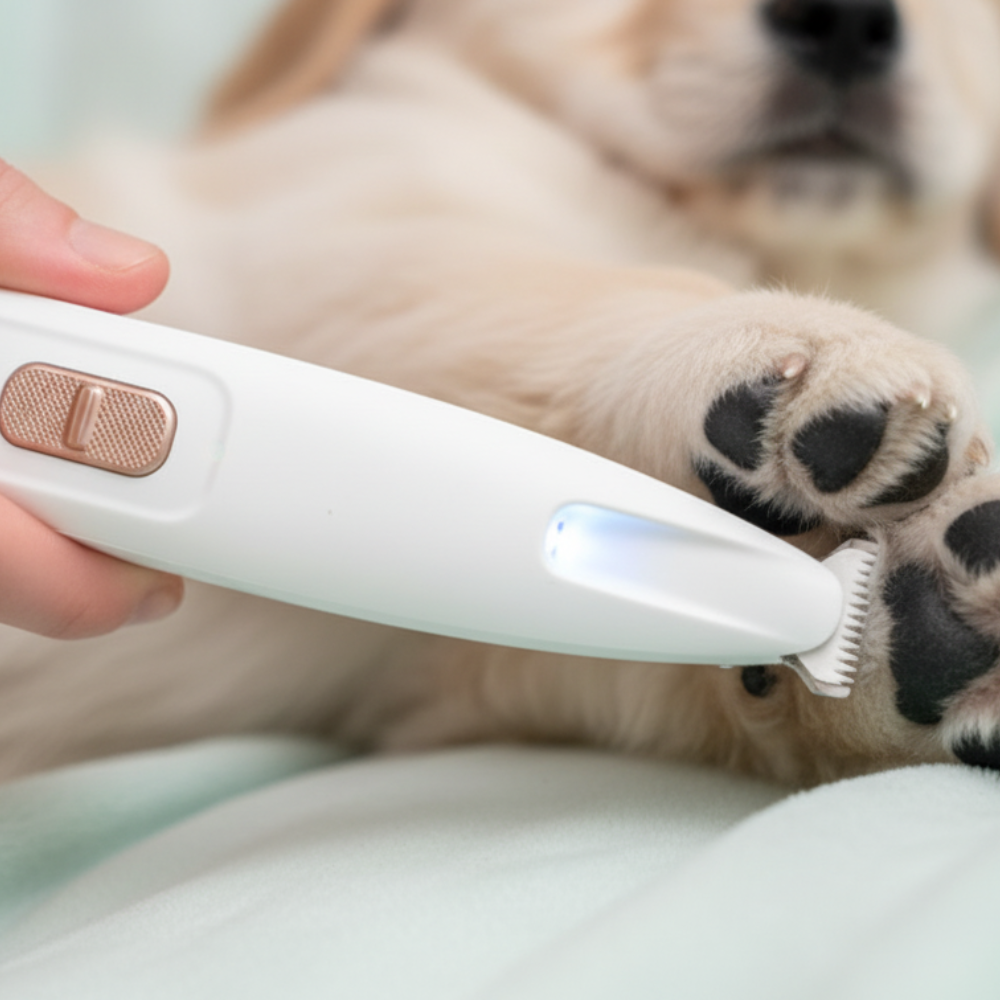 Paw Buddy