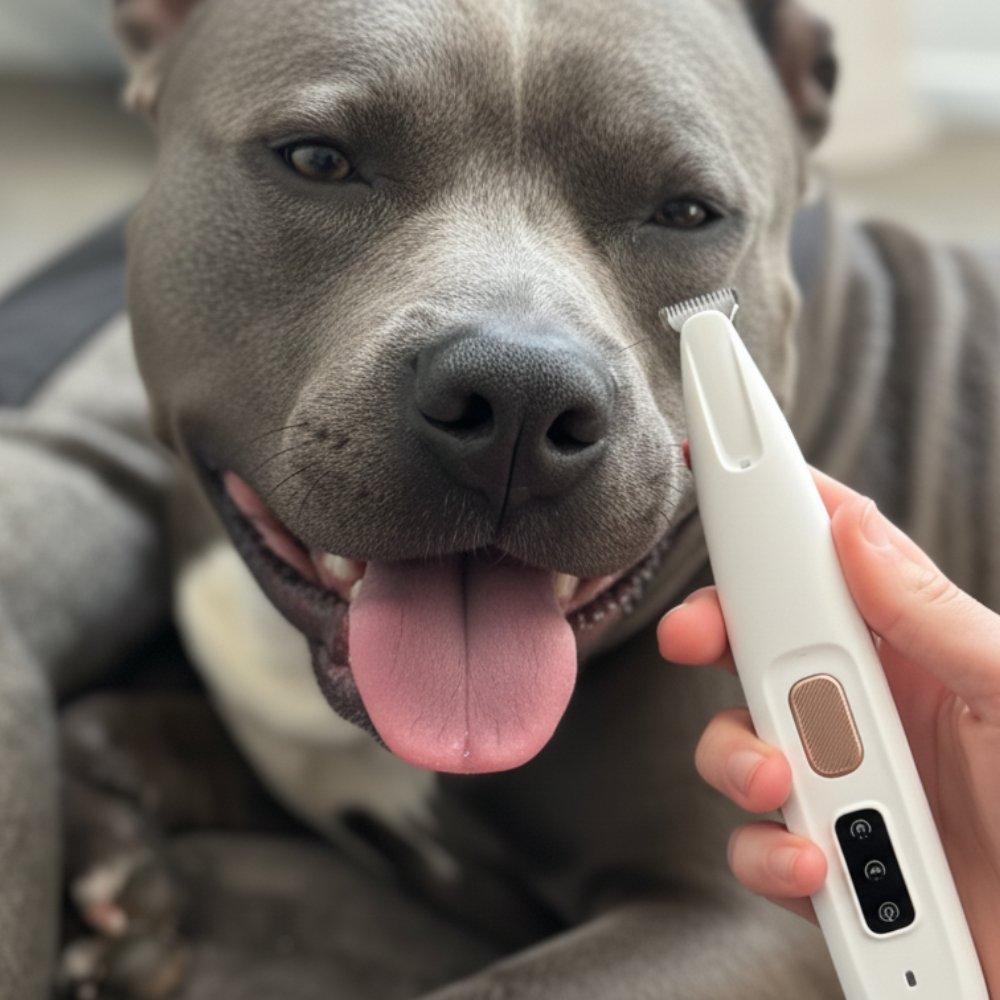 Paw Buddy